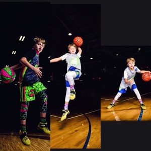 Meet your Posher, Gunnar